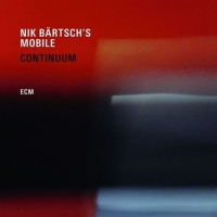 Nik Bärtsch's Mobile - Continuum