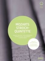 De Niese,Danielle/Mehta,Bejun/Concentus Musicus Wi - Mozarts Streichquintette