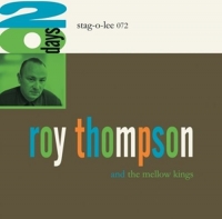 Thompson,Roy & The Mellow Kings - 20 Days