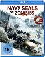 Stanton Barrett - Navy SEALs vs. Zombies