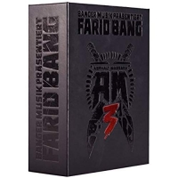 Bang,Farid - Asphalt Massaka 3 (Ltd.Deluxe Box Edition)