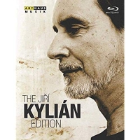 Kylian,Jiri - The Jiri Kylian Edition
