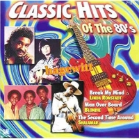 VARIOUS - Classic Hits of the 80's