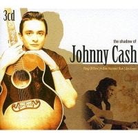 Johnny Cash - Shadow of