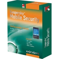  - Kaspersky Mobile Security 7.0