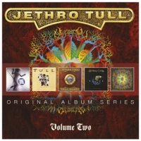 Jethro Tull - Original Album Series Vol.2