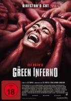 Eli Roth - The Green Inferno