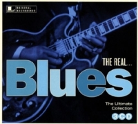 Various - The Real...Blues Collection