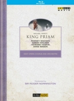 Macann,R./Walker,S./Haskin,H./Mason,A./Norrington - King Priam