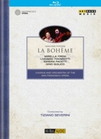 Freni,M./Pavarotti,L./Pacetti,S./Quilico,G./+ - La Boheme