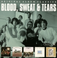 Blood,Sweat & Tears - Original Album Classics
