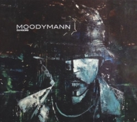 Moodyman - DJ Kicks