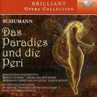 Various - Das Paradies Und Die Peri