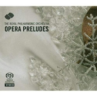 Various - Opera Preludes