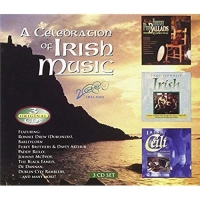 Various - A Celebration Of Irish Music