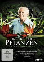 Martin Williams - Im Reich der Pflanzen (2 Discs)