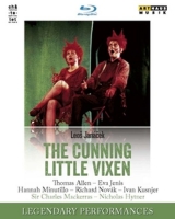 Allen/Jenis/Minutillo/Novak/Mackerras/+ - The Cunning Little Vixen