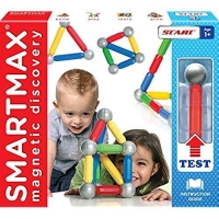  - SmartMax Start Plus 23 Teilig