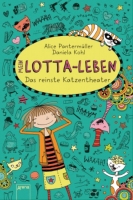  - Mein Lotta Leben Bd. 9 Katzentheater
