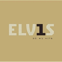 Presley,Elvis - Elvis 30 #1 Hits
