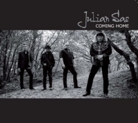 Sas,Julian - Coming Home