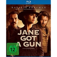 Gavin O'Connor - Jane Got a Gun