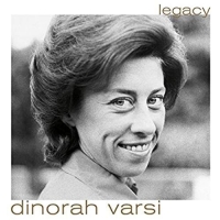 Varsi,Dinorah - Dinorah Varsi-Legacy (35 CD+5 DVD)