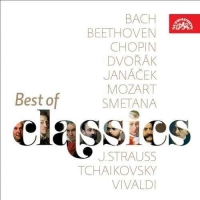 Div.Orchester & Dirigenten - Best of Classics