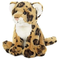  - WWF Jaguar weich 19cm
