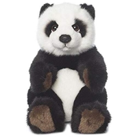  - WWF Panda sitzend 15cm