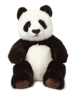  - WWF Panda sitzend 22cm