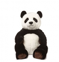  - WWF Panda sitzend 47cm