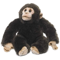  - WWF Schimpanse 23cm
