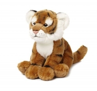 - WWF Tiger 23cm