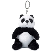 - WWF Panda Schlüsselanhänger 10cm