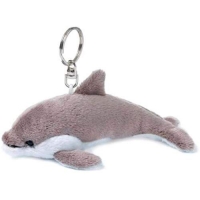  - WWF Delfin Schlüsselanhänger 10cm