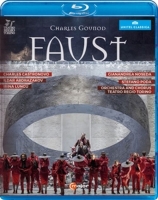 Castronovo/Abdrazakov/Noseda/Teatro Regio Torino - Faust