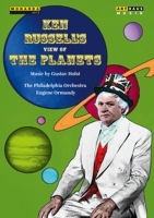 Ormandy,Eugene/Philadelphia Orchestra,The - Ken Russell's View of The Planets