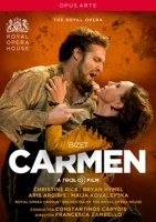 Carydis/Rice/Hymel/Argiris - Carmen