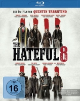 Quentin Tarantino - The Hateful 8