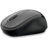  - PC Mouse Wireless Mobile 3500  grau