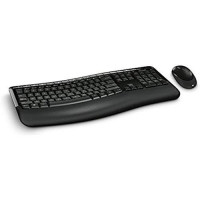  - PC Keyboard Comfort Desktop 5050  wirel. Tastatur