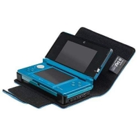 - Nintendo 3DS - Flip & Charge