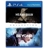  - Heavy Rain &  Beyond: Two Souls Collection
