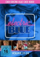 Electric Blue-Erotic - Nacht der Nächte Party,u.v.m.