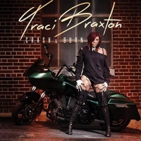 Braxton,Traci - Crash & Burn