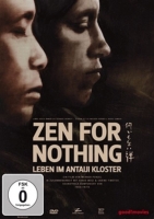 Werner Penzel - Zen For Nothing
