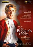 Daltrey,Roger/Gardiner/English Baroque Solists - The Beggar's Opera