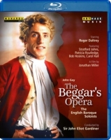 Daltrey,Roger/Gardiner/English Baroque Solists - The Beggar's Opera