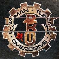 Bachman Turner Overdrive - Boxset